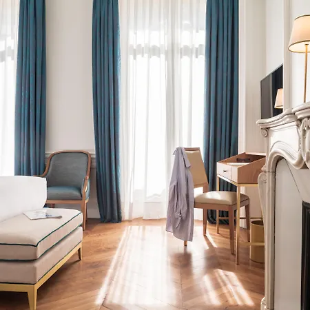 Hotel Alfred Sommier-2